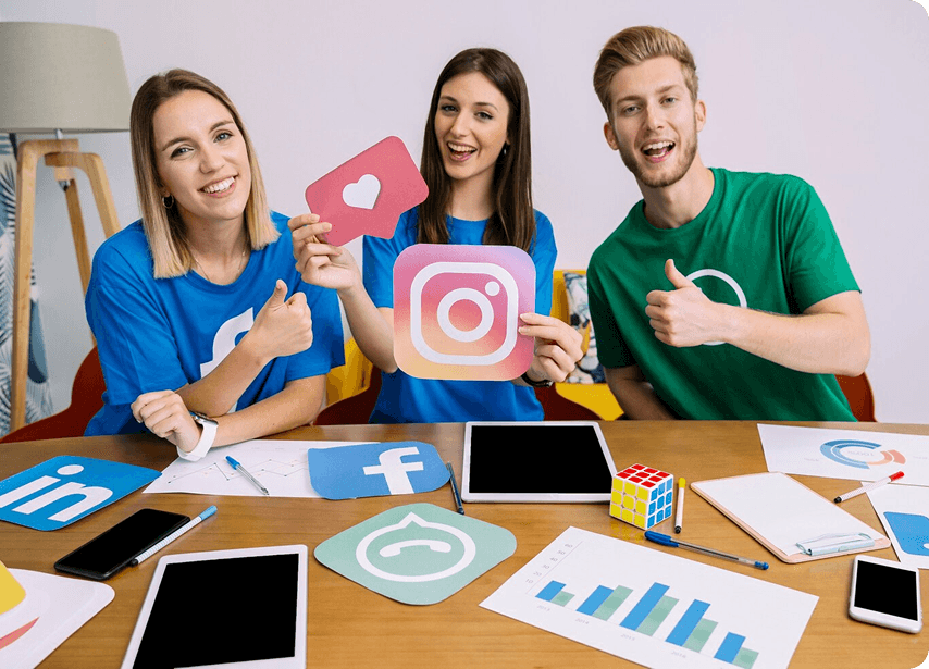 GIF for Instagram Marketing